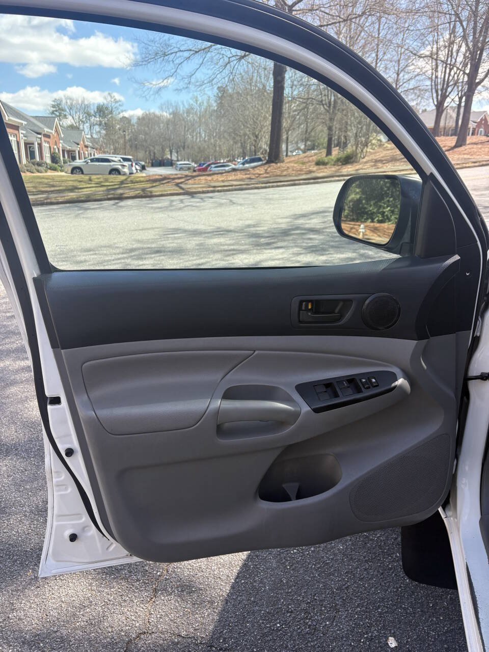 Used 2013 Toyota Tacoma PreRunner w/ Convenience Pkg RWD image 18