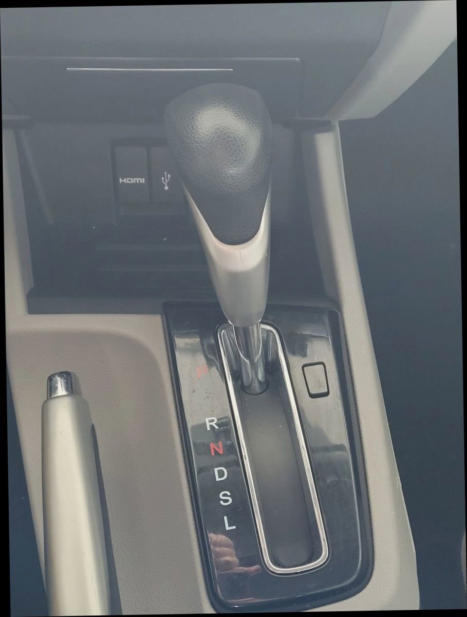 Used 2014 Honda Civic EX image 20