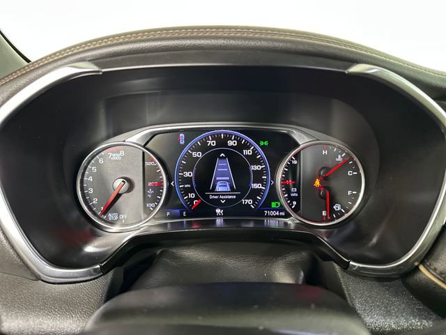 Used 2020 Chevrolet Blazer Premier w/ Driver Confidence II Package image 25