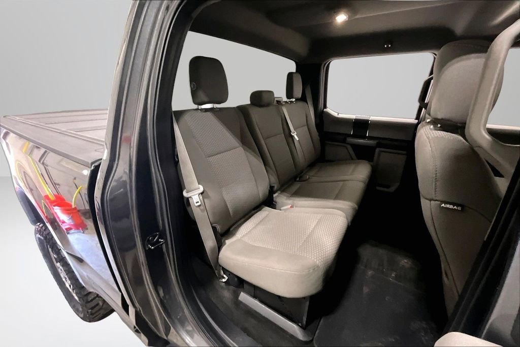 Used 2018 Ford F250 XLT image 24