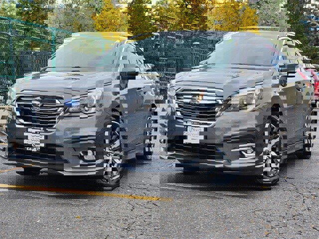 Used 2018 Subaru Legacy 2.5i Limited