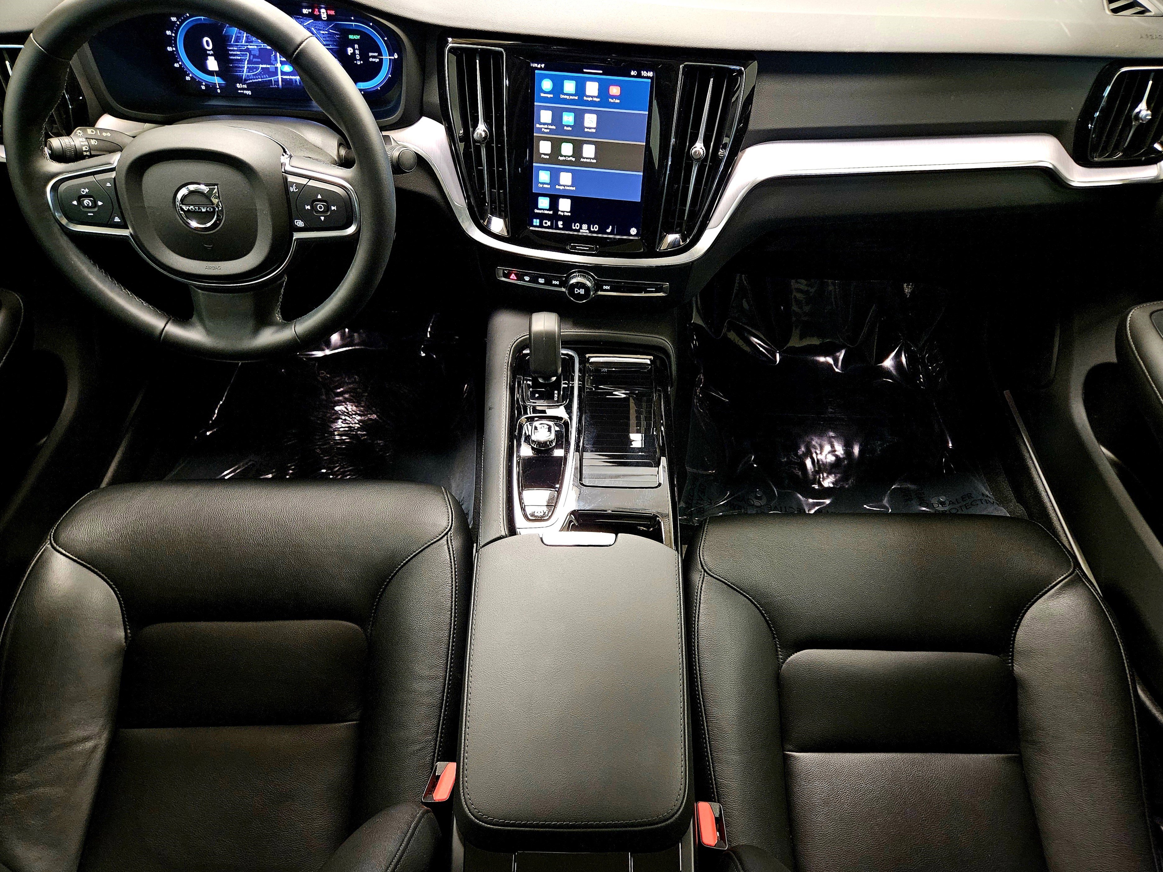 Used 2024 Volvo S60 T8 Core w/ Climate Package image 13