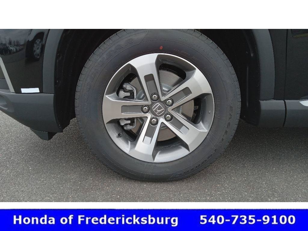 Certified 2025 Honda Pilot EX-L image 9