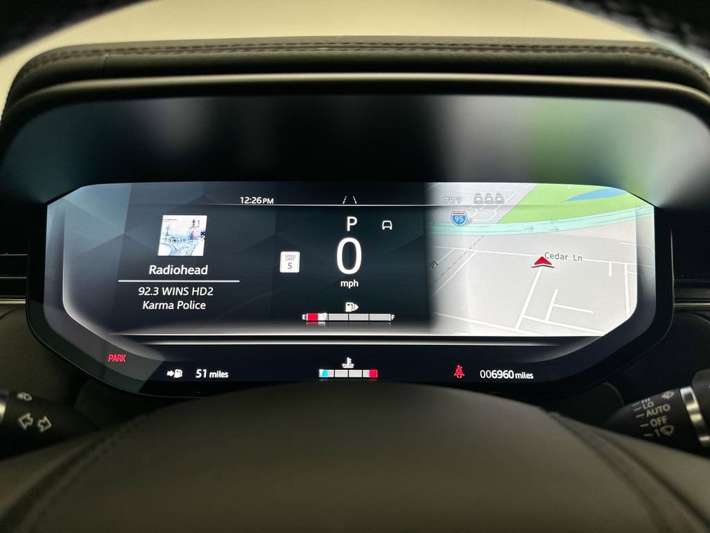 Certified 2024 Land Rover Range Rover Sport Dynamic SE image 31