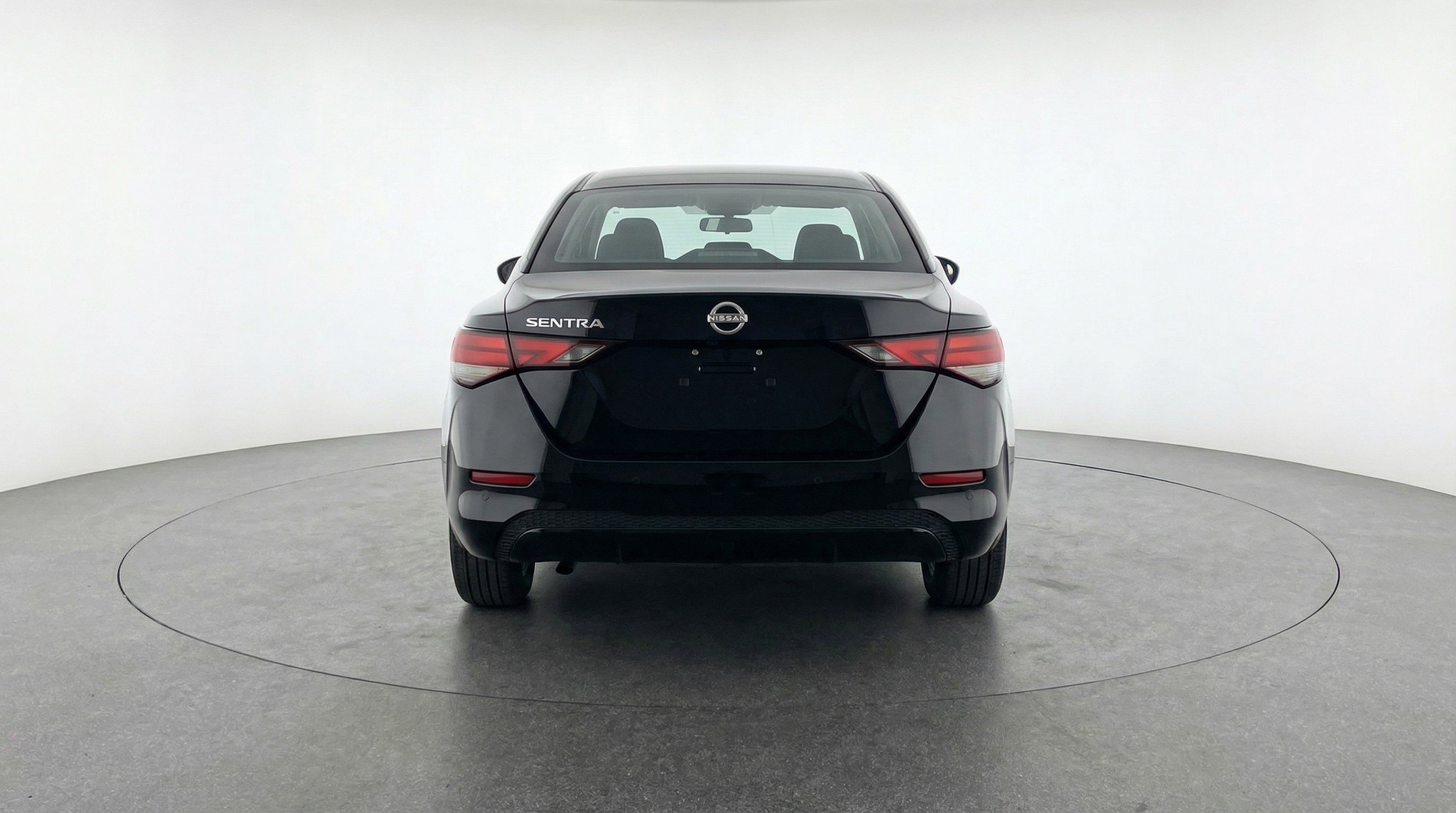 Used 2025 Nissan Sentra S image 7