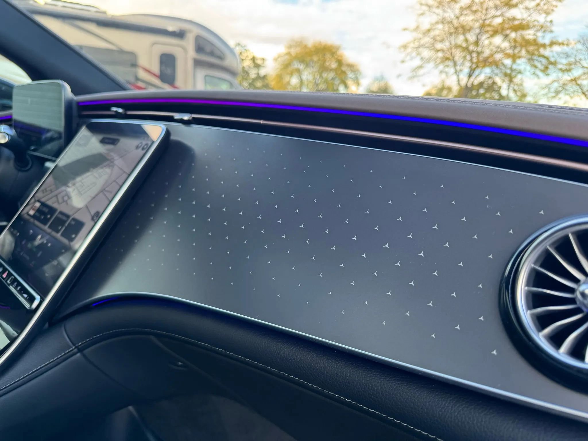 Used 2024 Mercedes-Benz EQE 350+ 4MATIC SUV image 26