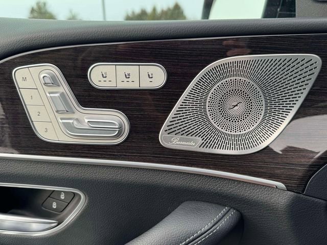 Used 2023 Mercedes-Benz GLS 450 4MATIC image 20
