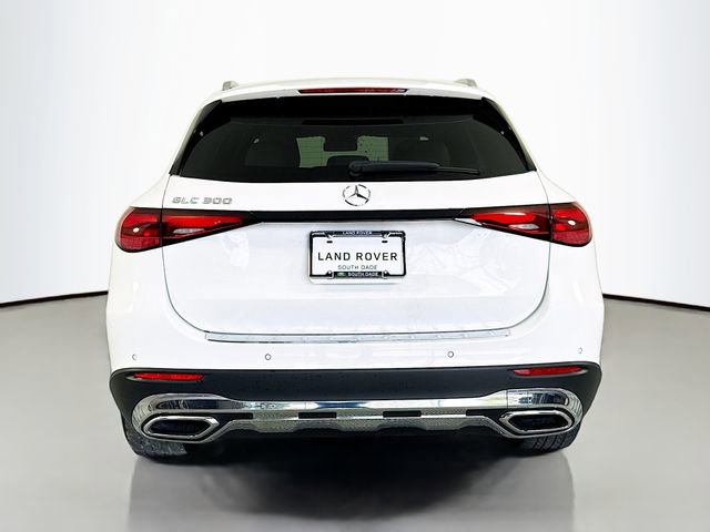 Used 2023 Mercedes-Benz GLC 300 image 6