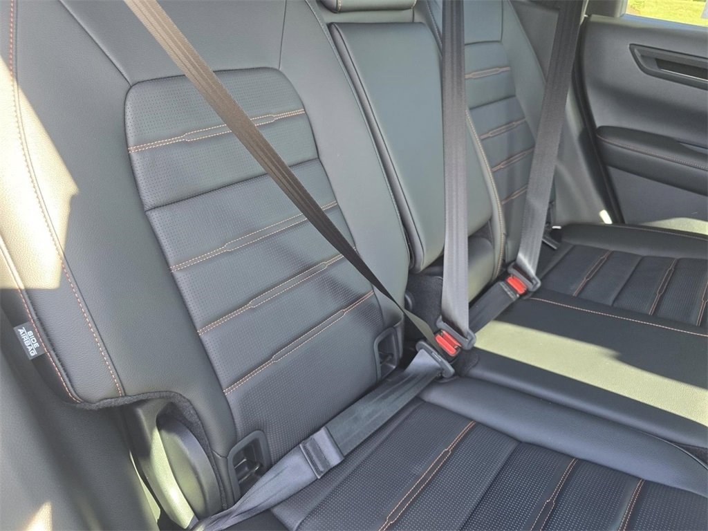 New 2026 Honda CR-V Sport-L image 24