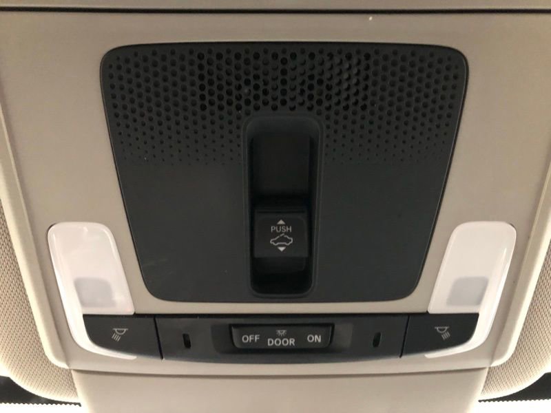 Used 2025 Honda CR-V EX image 27