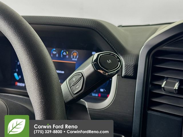 New 2026 Ford F150 STX w/ Equipment Group 200A image 18