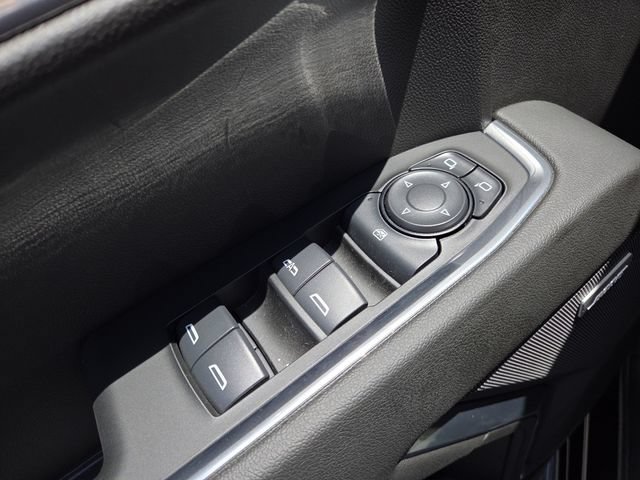 Used 2024 Chevrolet Silverado 1500 RST w/ All Star Edition Plus AWD/4WD image 10