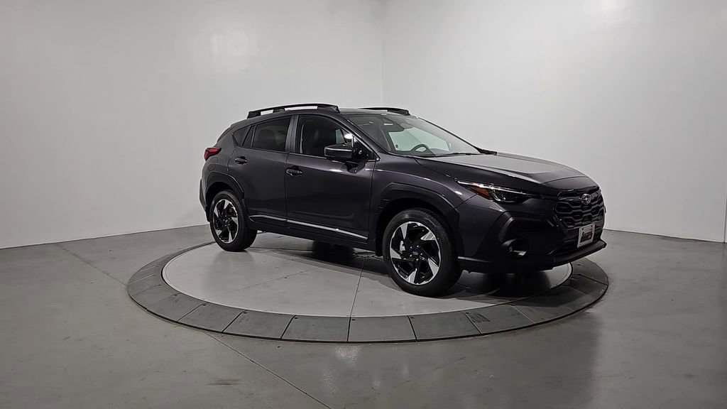 New 2025 Subaru Crosstrek 2.5i Limited image 7