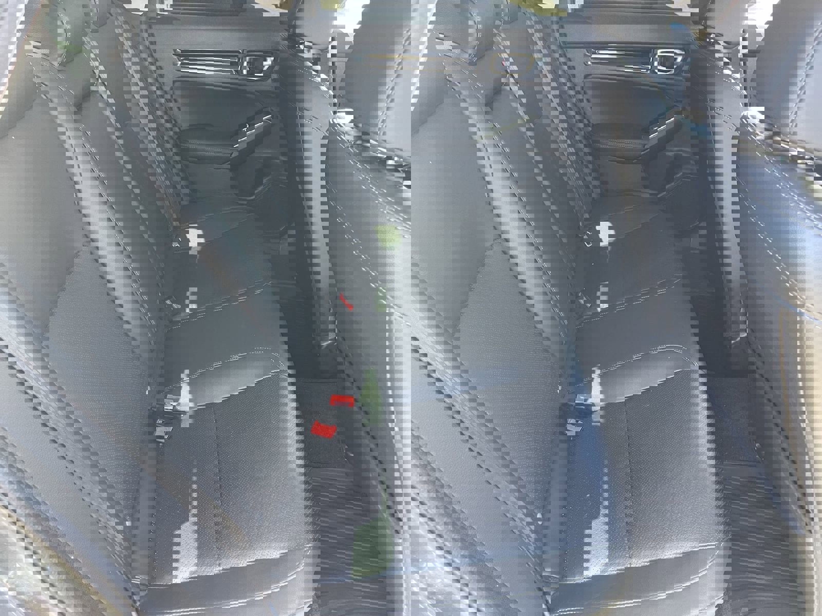 Used 2023 Honda Civic Touring image 15