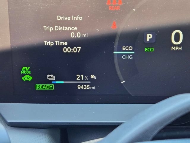 Certified 2026 Toyota RAV4 AWD Plug-in Hybrid image 31
