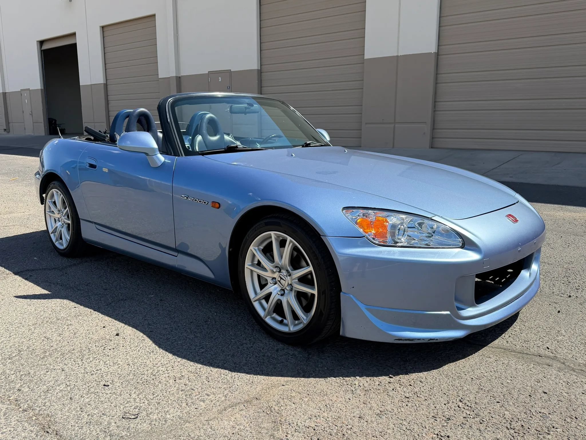 Used 2004 Honda S2000 image 11