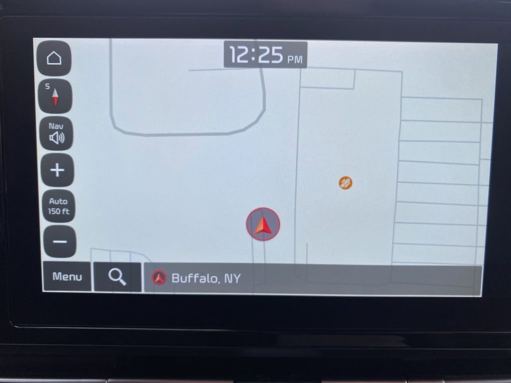 Certified 2023 Kia Carnival EX image 9