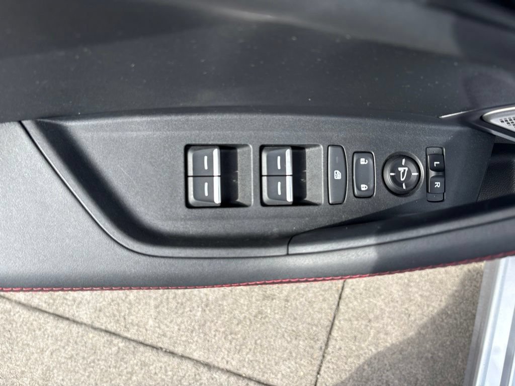 Used 2023 Acura TLX w/ A-SPEC Package AWD/4WD image 14