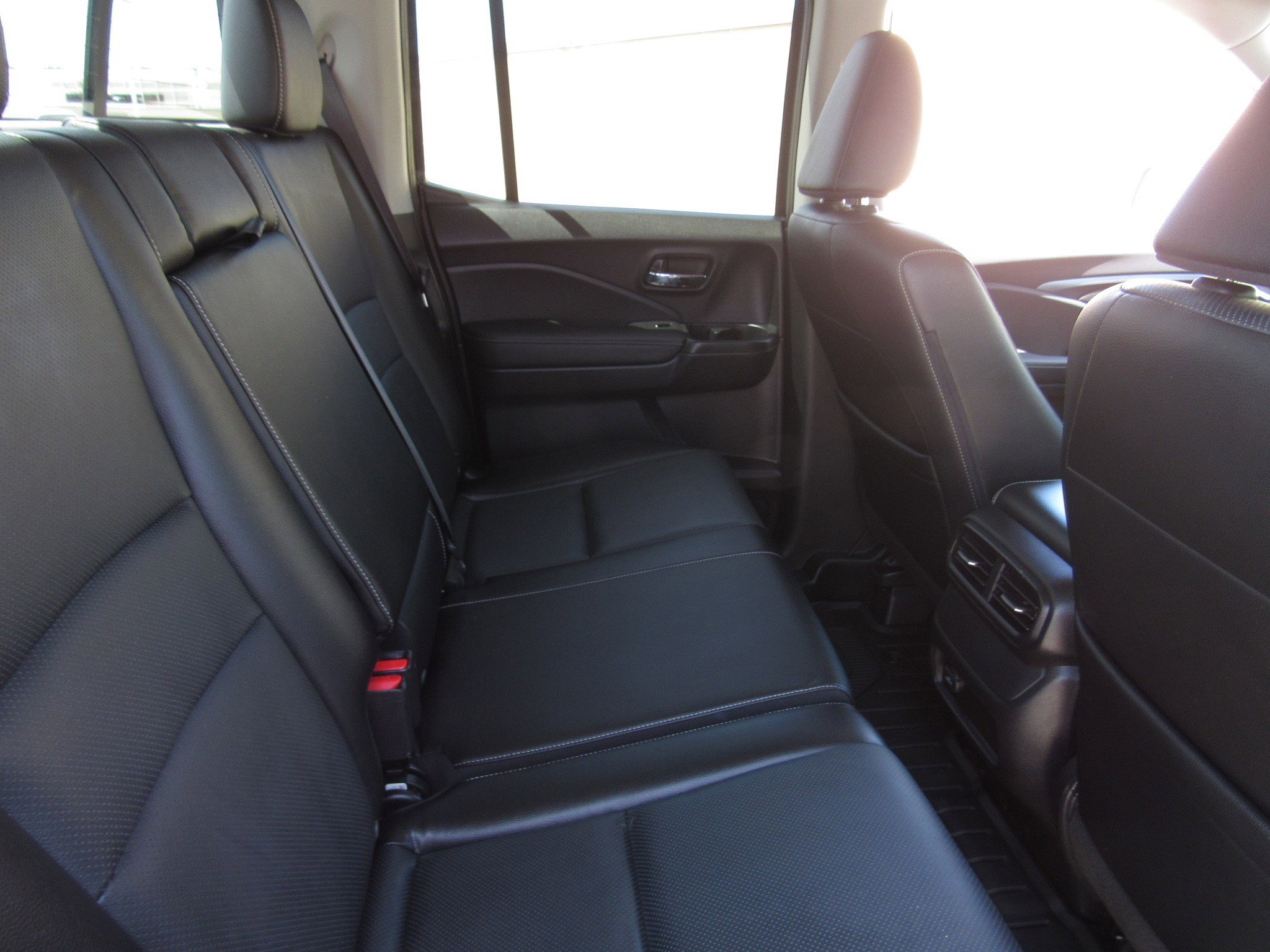 Used 2025 Honda Ridgeline RTL image 12