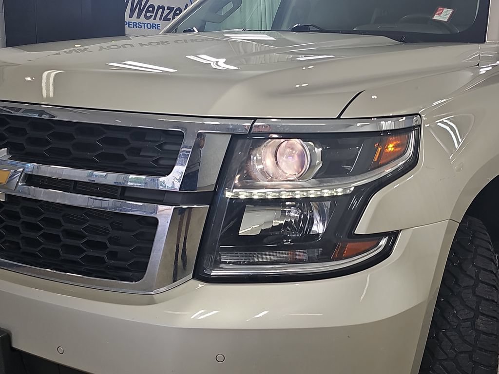 Used 2015 Chevrolet Tahoe LT AWD/4WD image 39