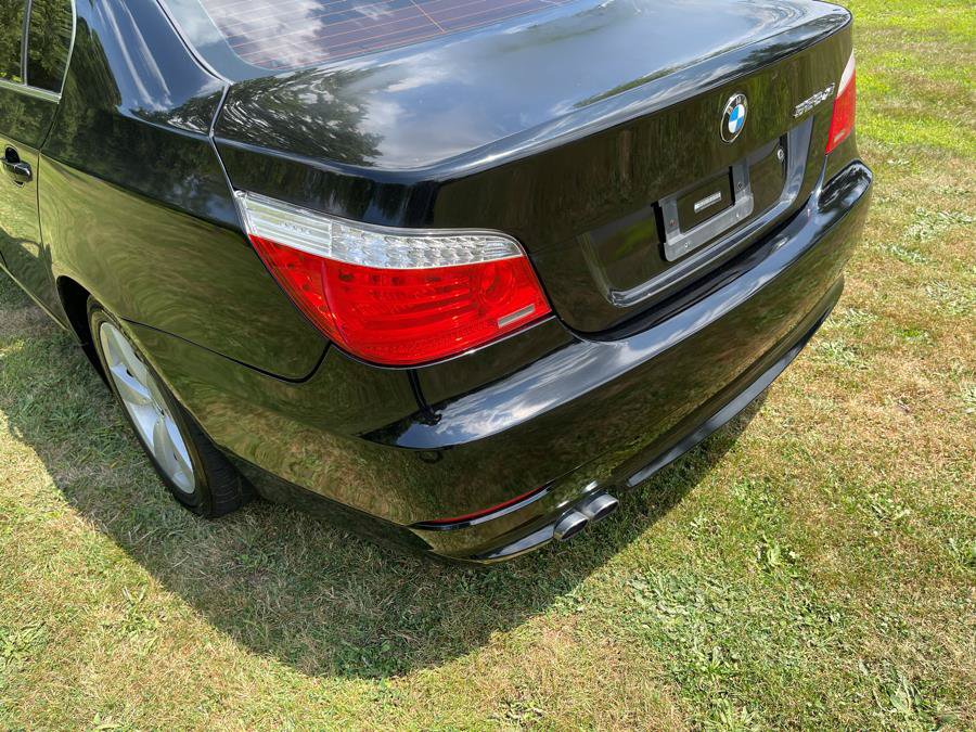Used 2008 BMW 528xi Sedan AWD/4WD image 15