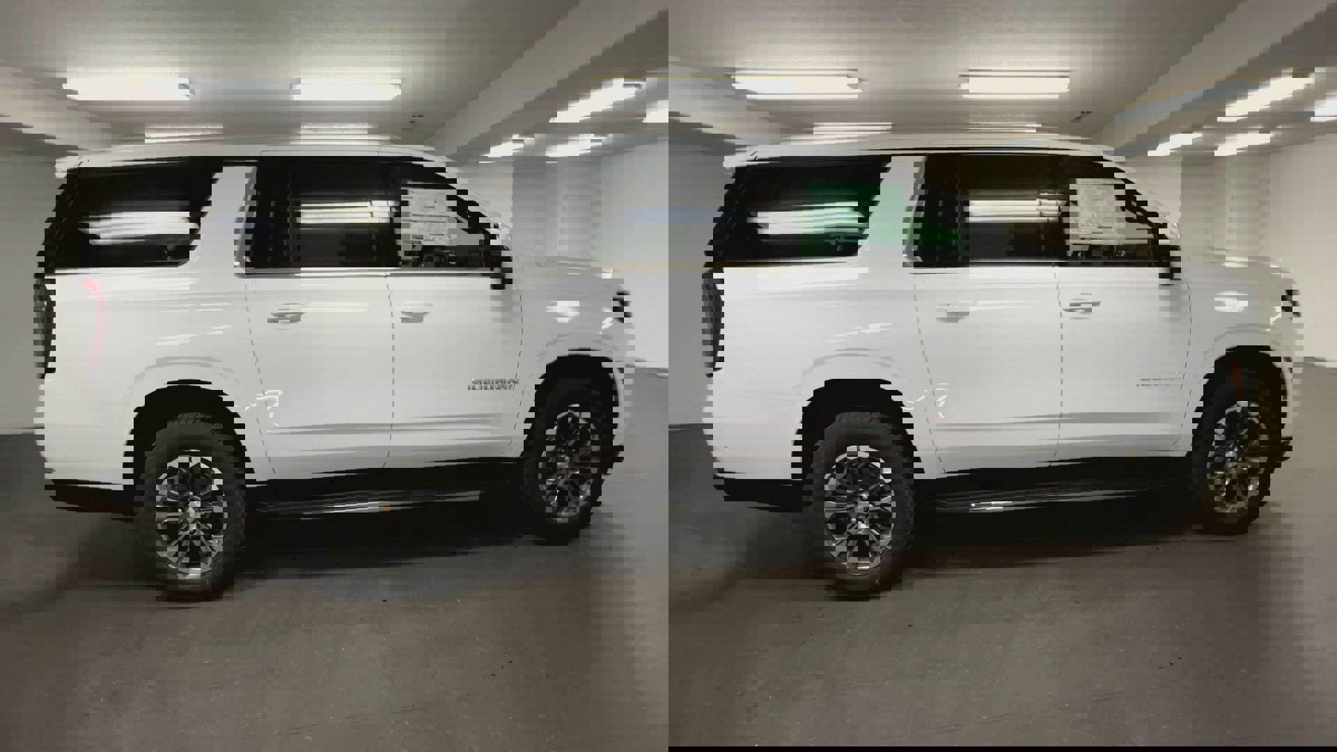 New 2026 Chevrolet Suburban LT w/ Comfort Package image 44