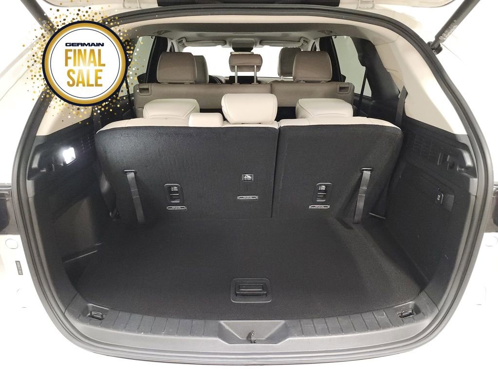 Certified 2024 MAZDA CX-90 Plug-In Hybrid w/ Preferred image 19