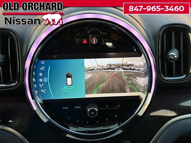 Used 2023 MINI Cooper Countryman S w/ Signature Upholstery Package image 21