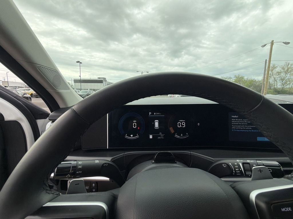 Used 2024 Hyundai Santa Fe XRT image 15