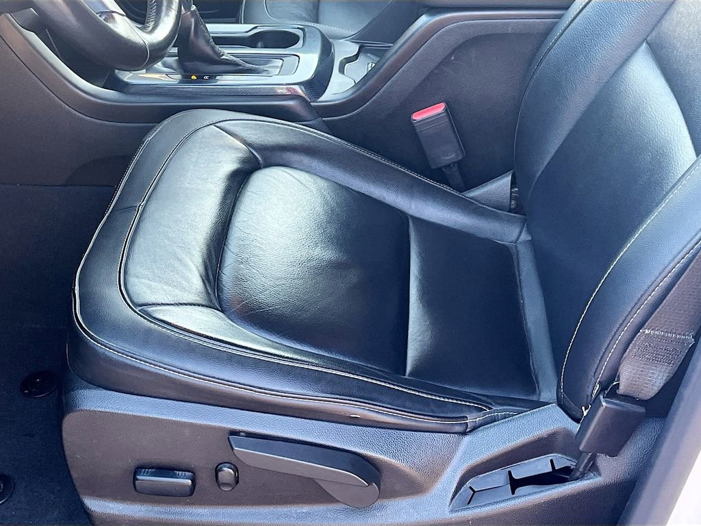 Used 2022 Chevrolet Colorado Z71 image 16