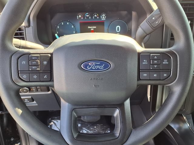New 2026 Ford F150 STX w/ Equipment Group 200A RWD image 15
