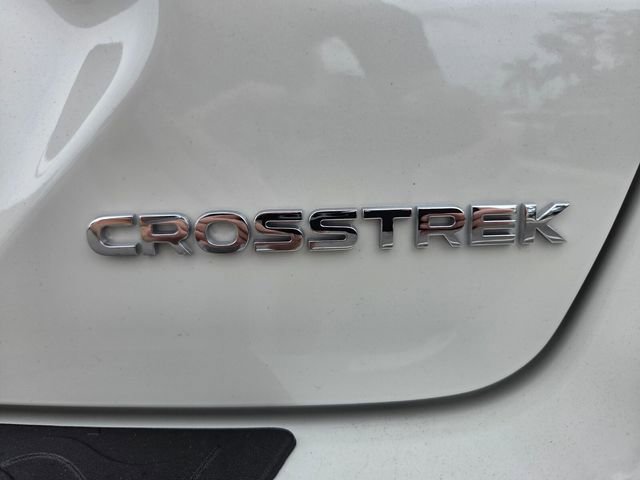 Used 2025 Subaru Crosstrek 2.0i Premium w/ Convenience Package #2 image 16