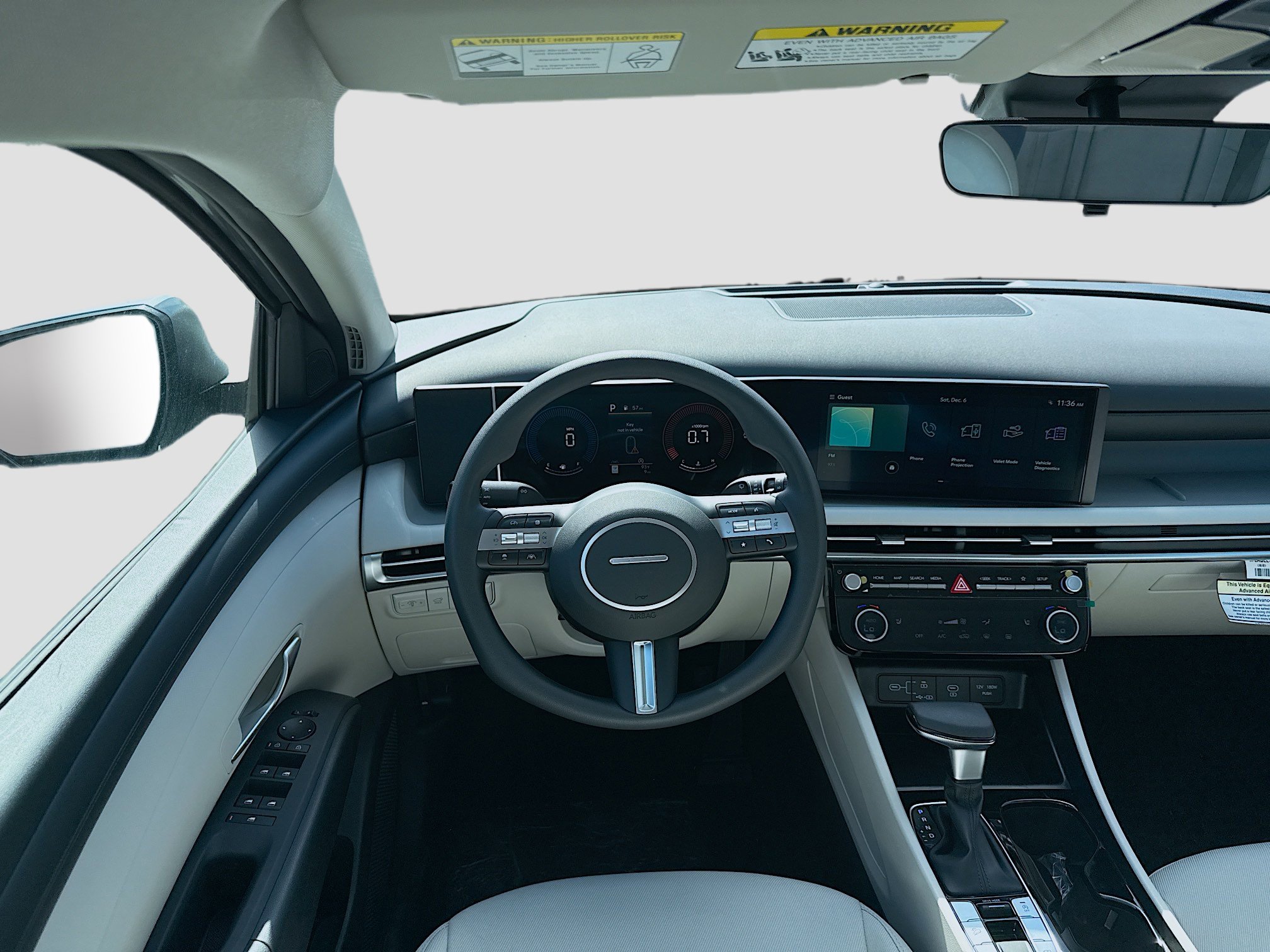 New 2026 Hyundai Tucson SEL image 15