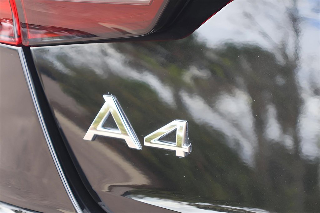 Used 2023 Audi A4 2.0T Premium Plus w/ Premium Plus Package image 9