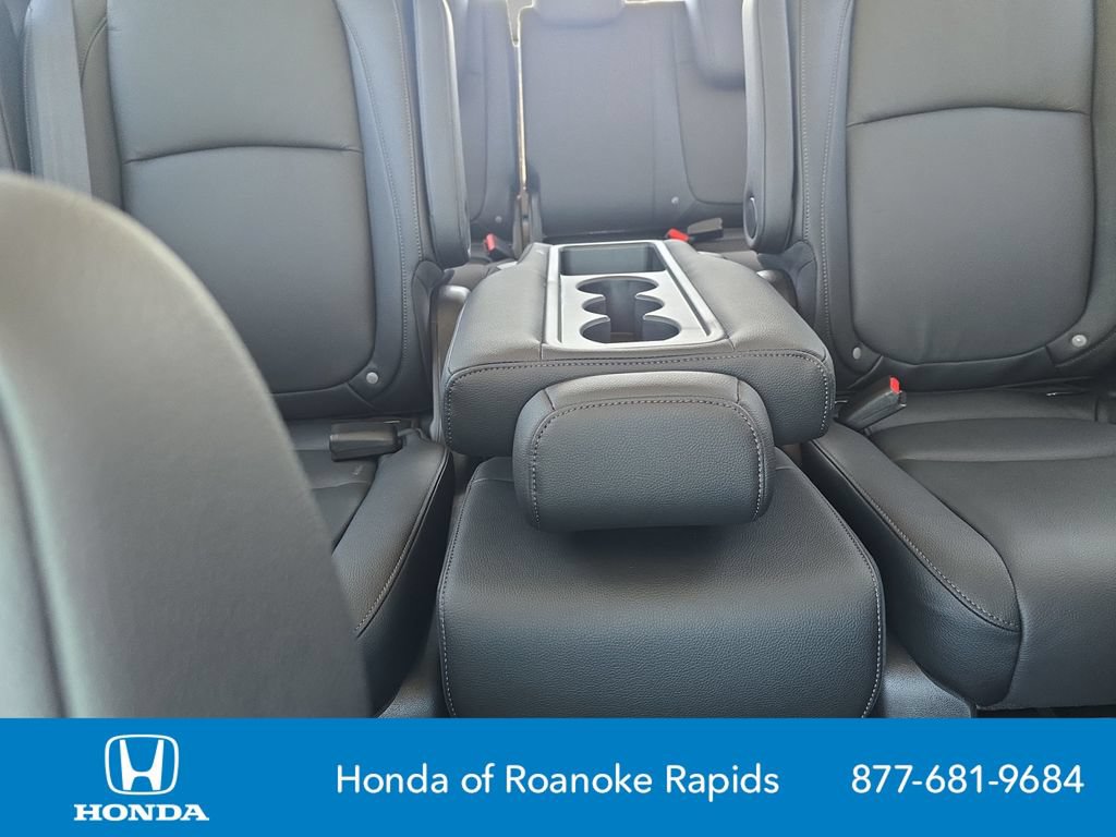 New 2026 Honda Odyssey EX-L image 30