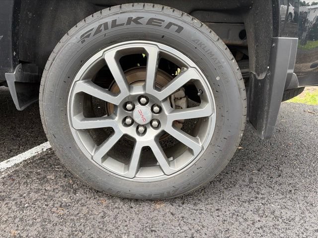 Used 2018 GMC Canyon Denali AWD/4WD image 10