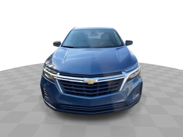 Used 2024 Chevrolet Equinox LS w/ LS Convenience Package AWD/4WD image 5