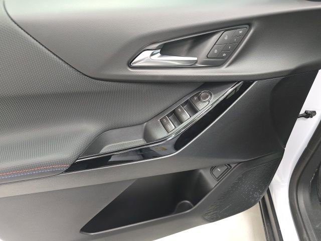 New 2026 Chevrolet Equinox RS w/ Convenience Package III image 18