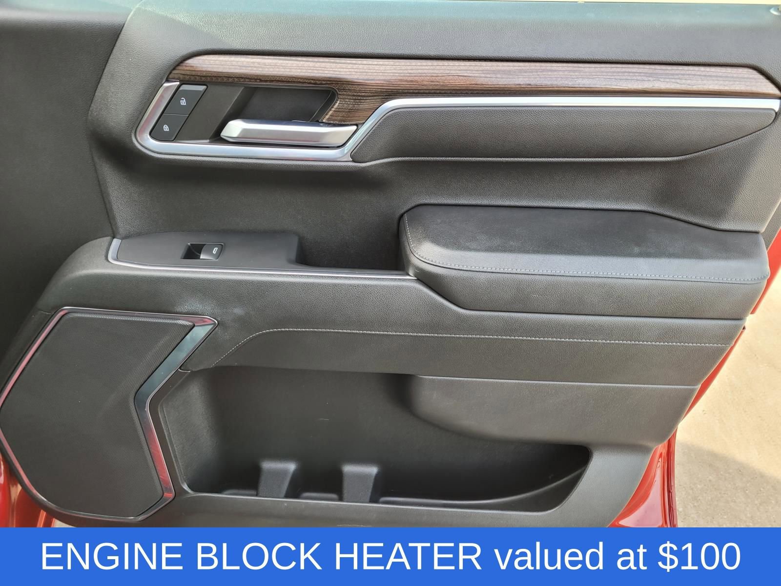 Used 2024 Chevrolet Silverado 1500 LT image 8