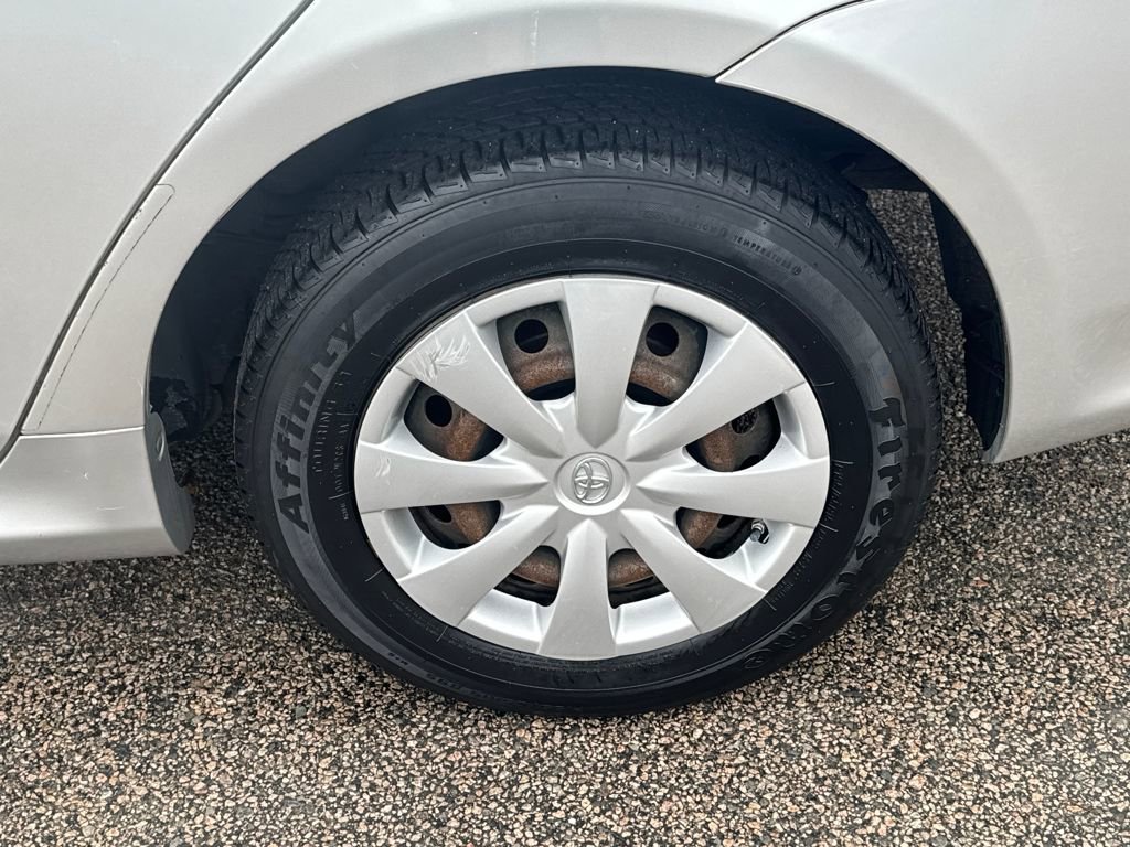 Used 2009 Toyota Corolla image 35