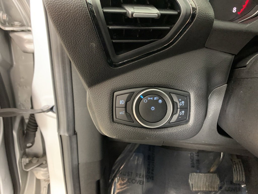 Used 2019 Ford Escape Titanium image 18