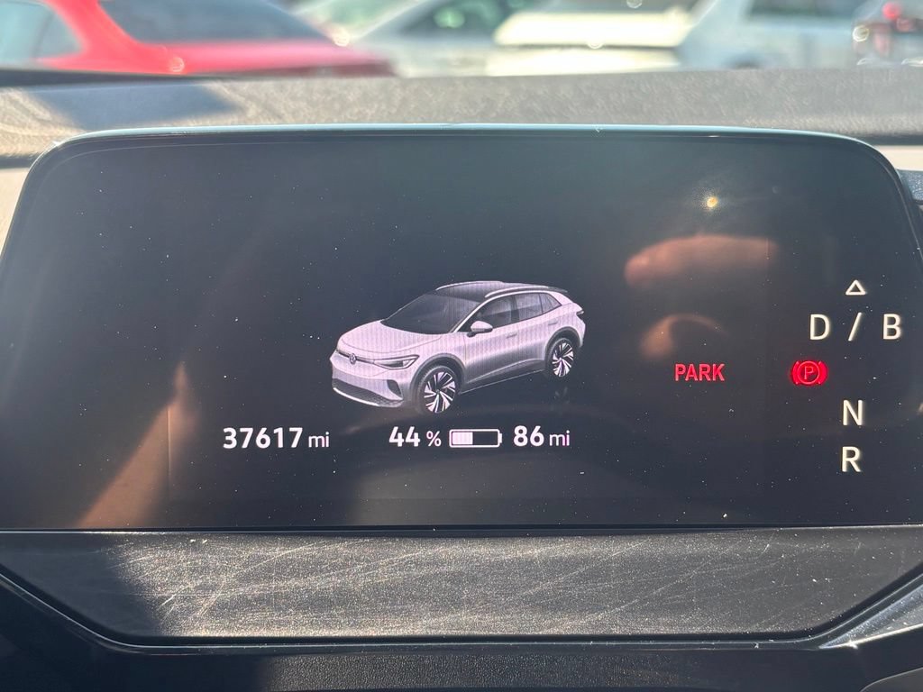 Used 2022 Volkswagen ID.4 Pro AWD/4WD image 26