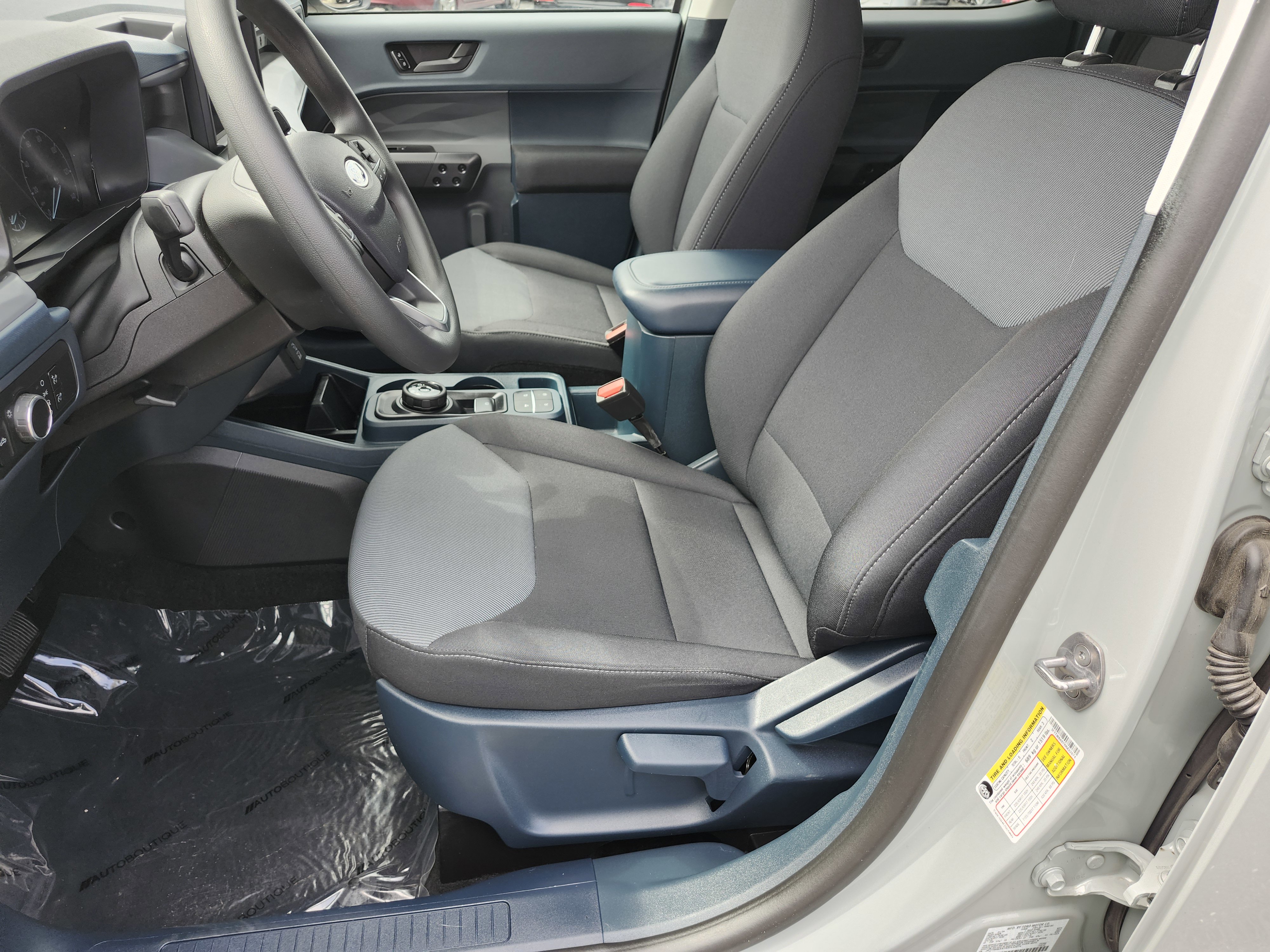 Used 2024 Ford Maverick XL image 22