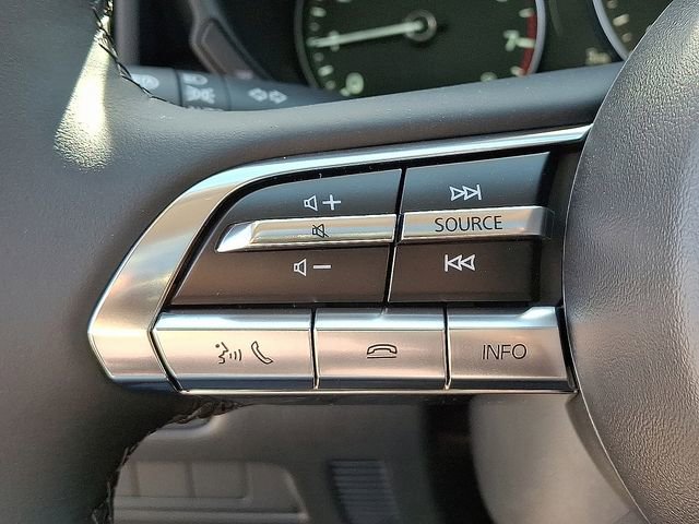 New 2026 MAZDA CX-50 Meridian Edition w/ Weather Package image 23