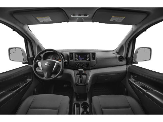 Used 2021 Nissan NV200 SV FWD image 11