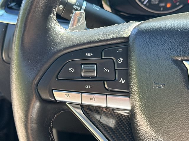 Used 2024 Cadillac XT6 Sport AWD/4WD image 31
