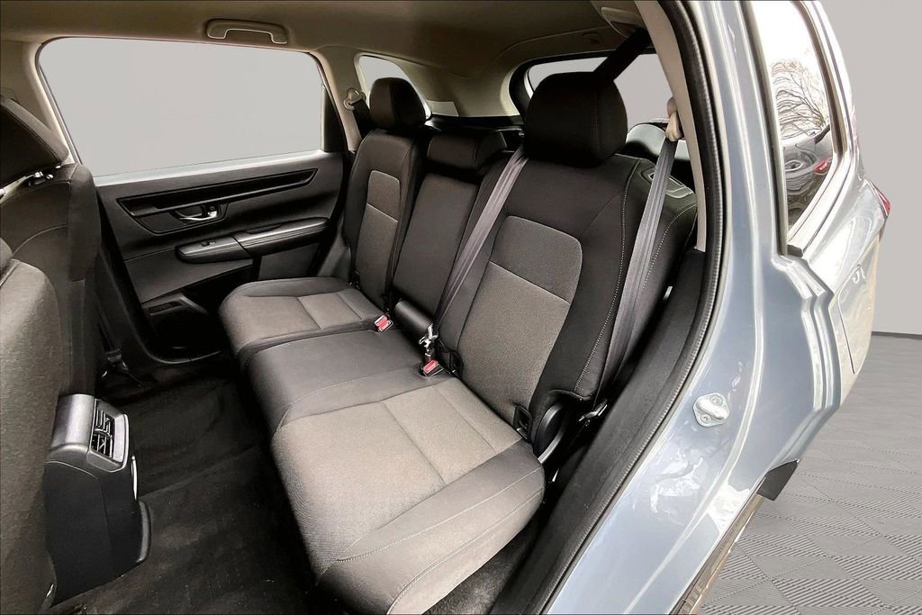 Used 2025 Honda CR-V LX image 18