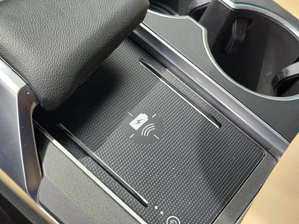 Used 2024 Acura MDX FWD image 35
