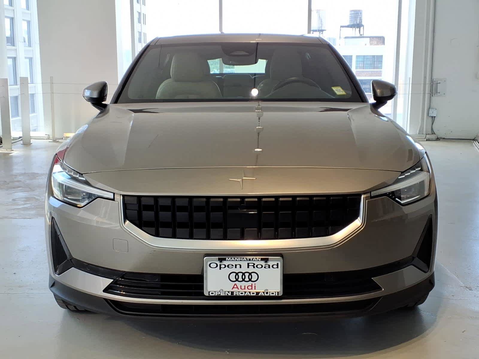 Used 2022 Polestar Polestar 2 w/ Plus Package AWD/4WD image 2