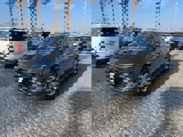 New 2026 Hyundai Sonata SE image 2